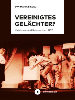 cover image of Vereinigtes Gelächter?